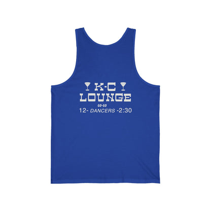 KC Lounge Jersey Tank