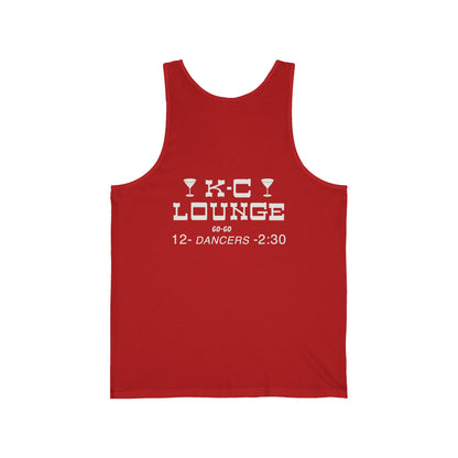 KC Lounge Jersey Tank