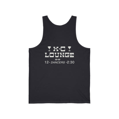 KC Lounge Jersey Tank