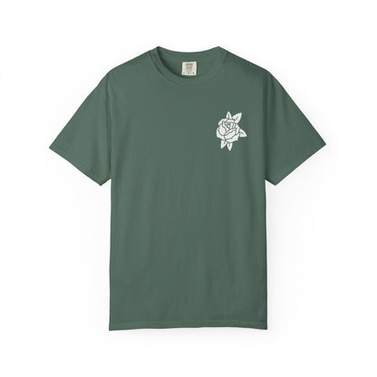 Meet Me In The Midwest Tee