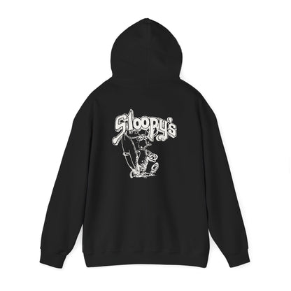 Sloopy's Hoodie Sweatshirt
