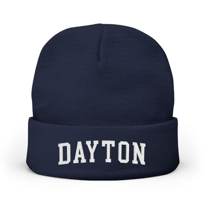 Dayton Knit Beanie