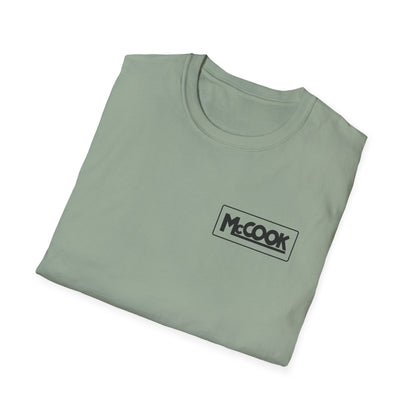 McCook Theater Tee