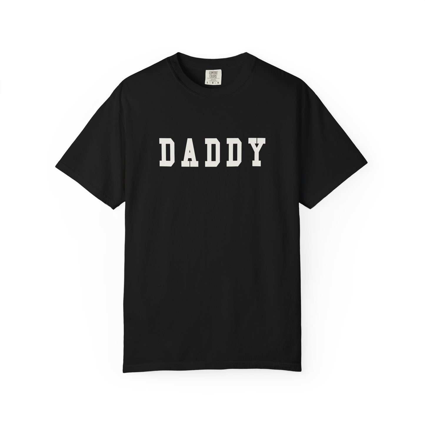 Daddy Tee