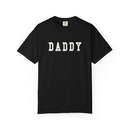 Daddy Tee