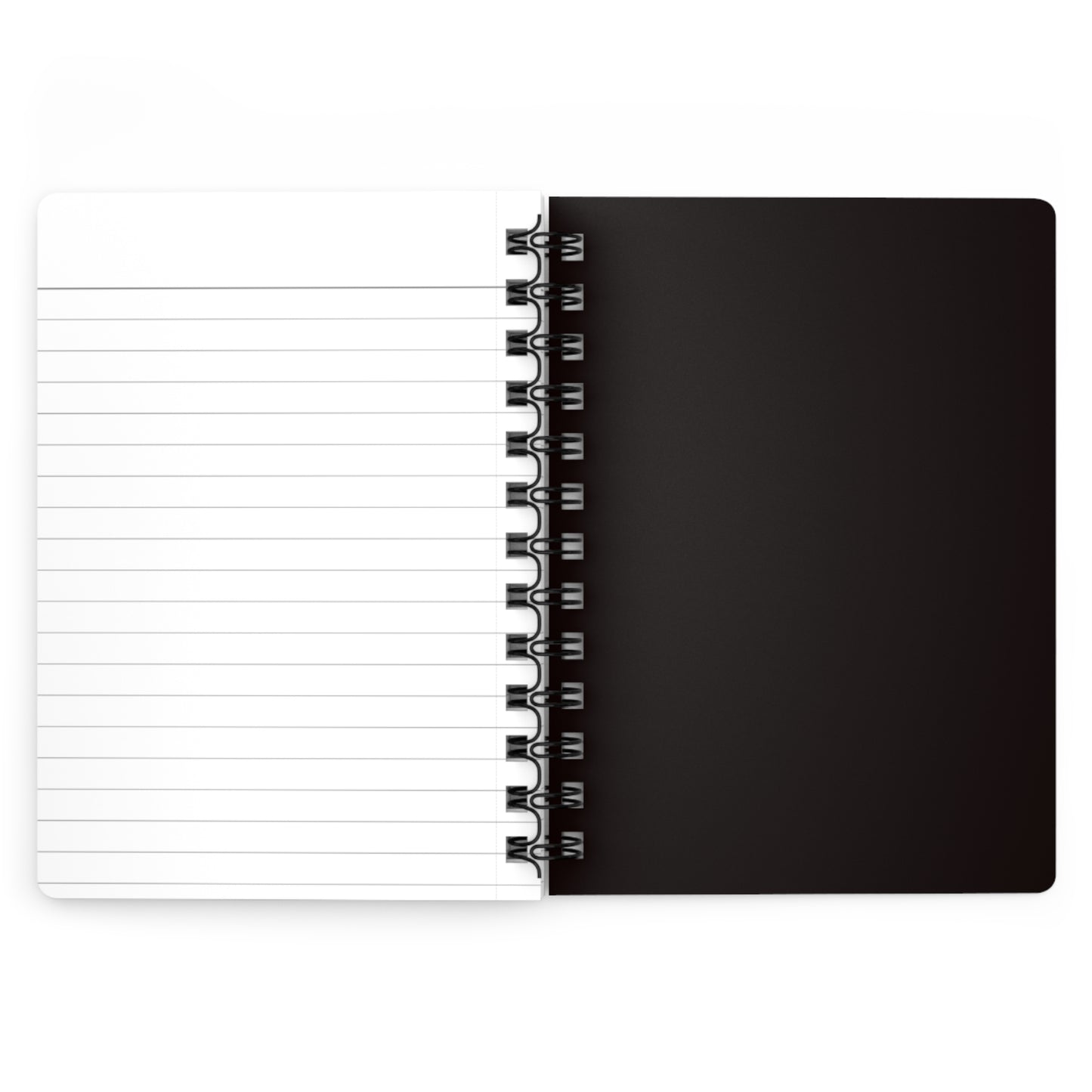 Dayton Spiral Notebook