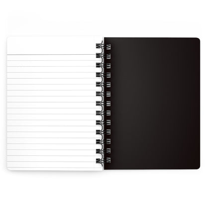 Dayton Spiral Notebook