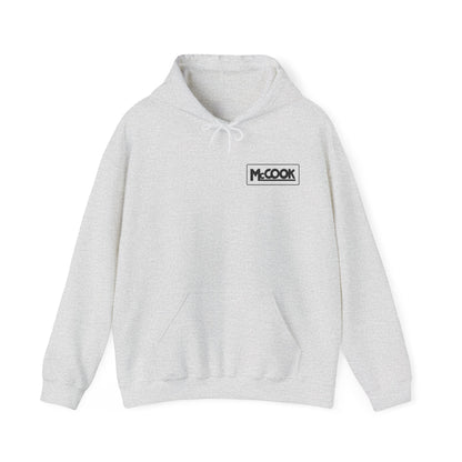 McCook Theater Hoodie Sweatshirt