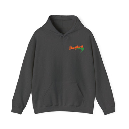 Dayton Newport Hoodie Sweatshirt