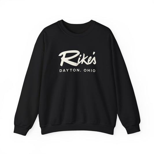 Rike's Crewneck Sweatshirt