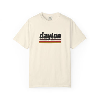 Retro Dayton Tee