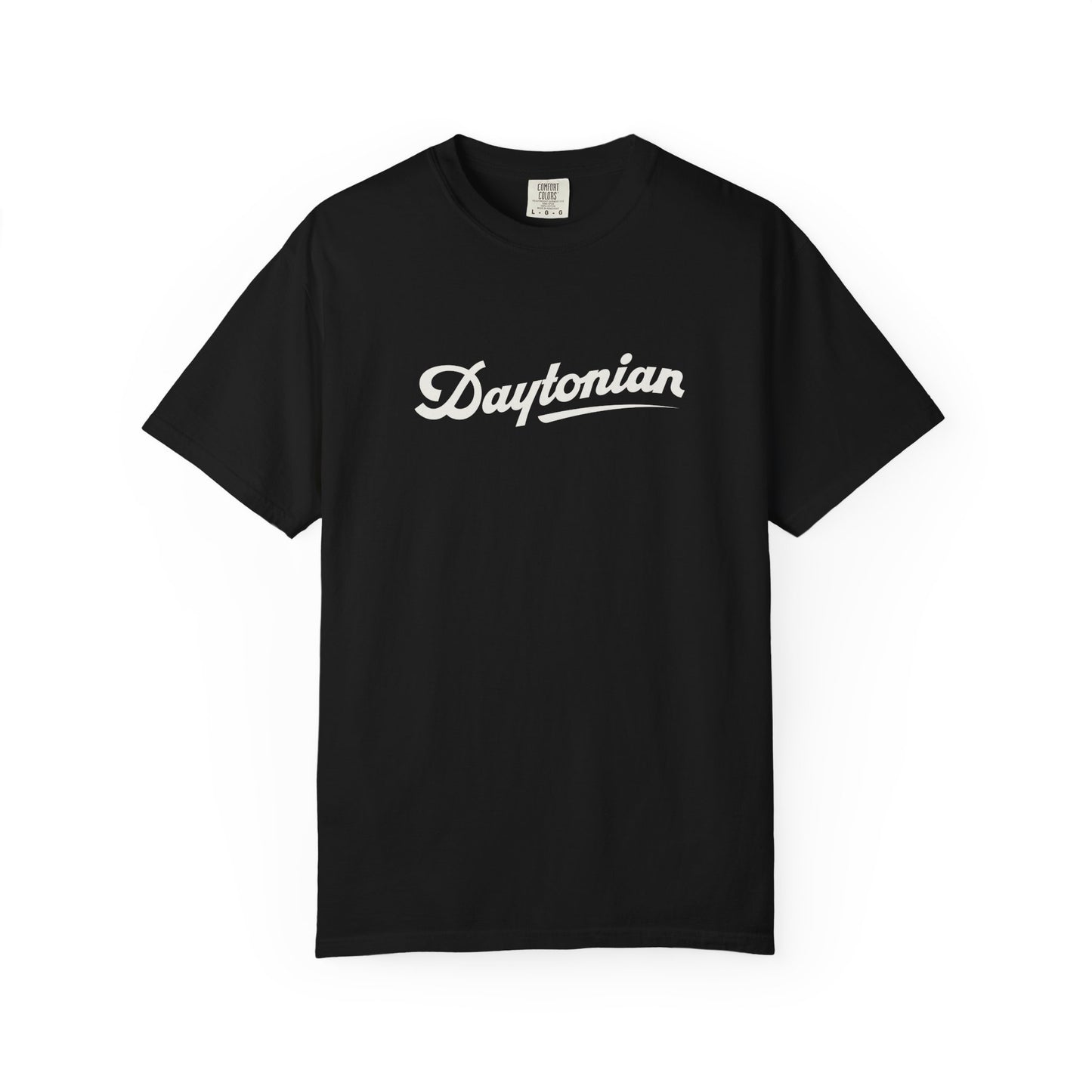 Daytonian Tee