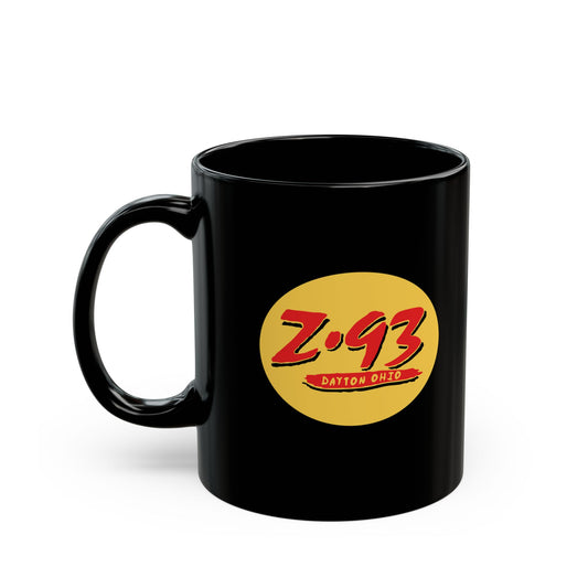 Z 93 Mug