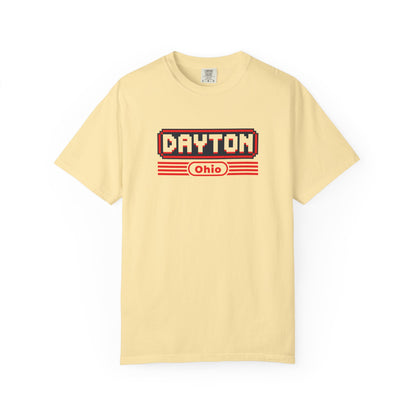 Dayton Ohio Gaming Tee