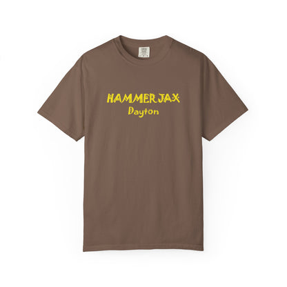 Hammerjax Dayton Tee