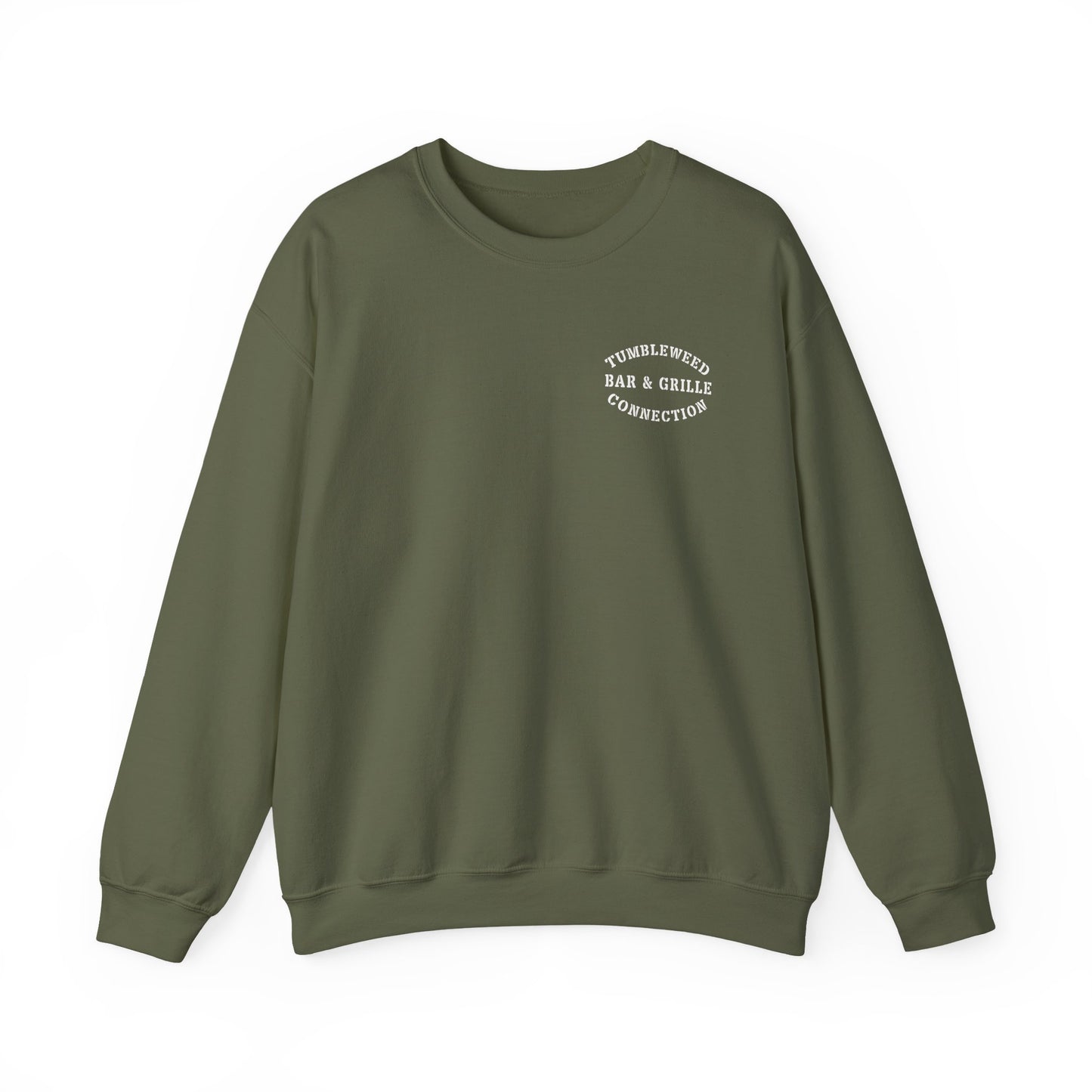 Tumbleweed Connection Crewneck Sweatshirt