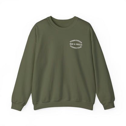 Tumbleweed Connection Crewneck Sweatshirt