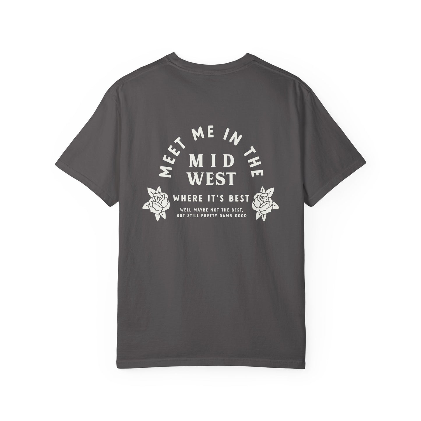 Meet Me In The Midwest Tee