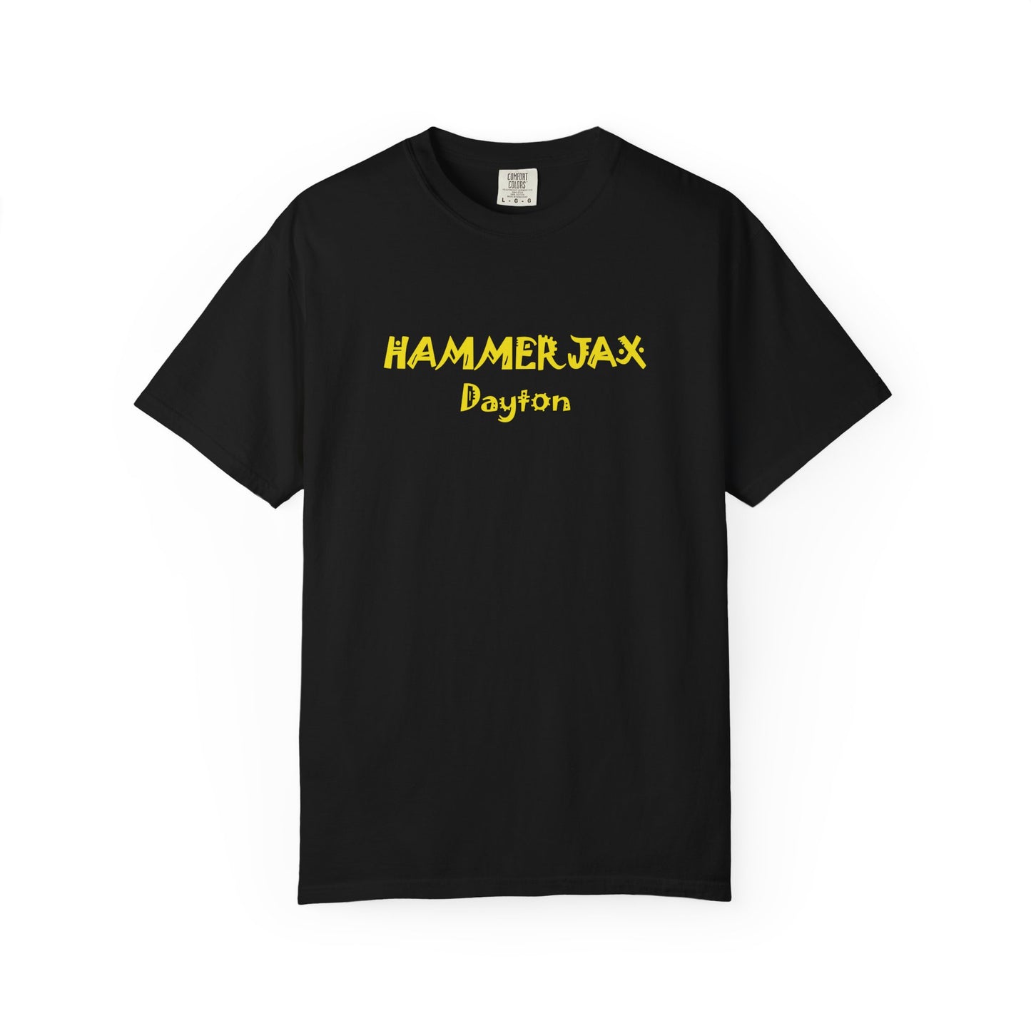 Hammerjax Dayton Tee