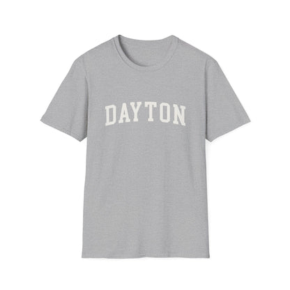 Classic Dayton Tee Soft Style