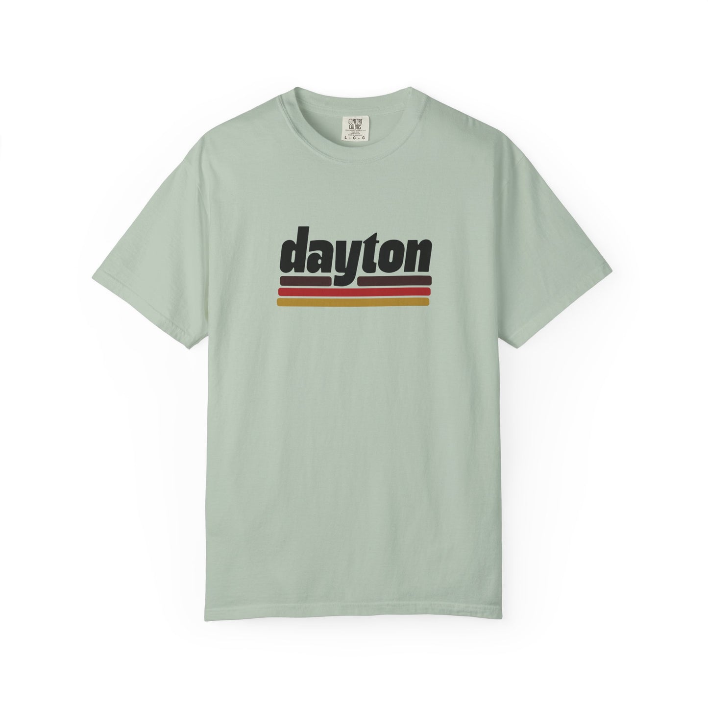 Retro Dayton Tee