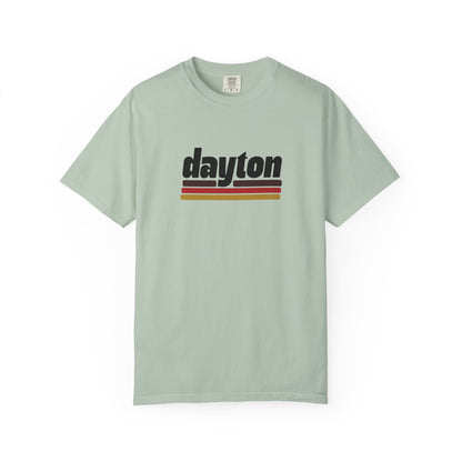 Retro Dayton Tee