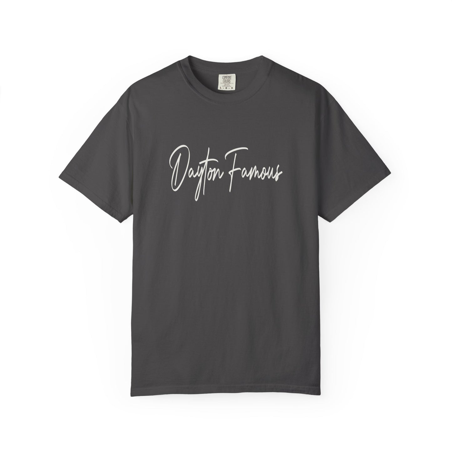 Dayton Famous Tee