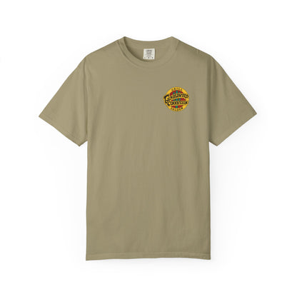 Tumbleweed Connection Tee