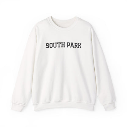South Park Crewneck Sweatshirt