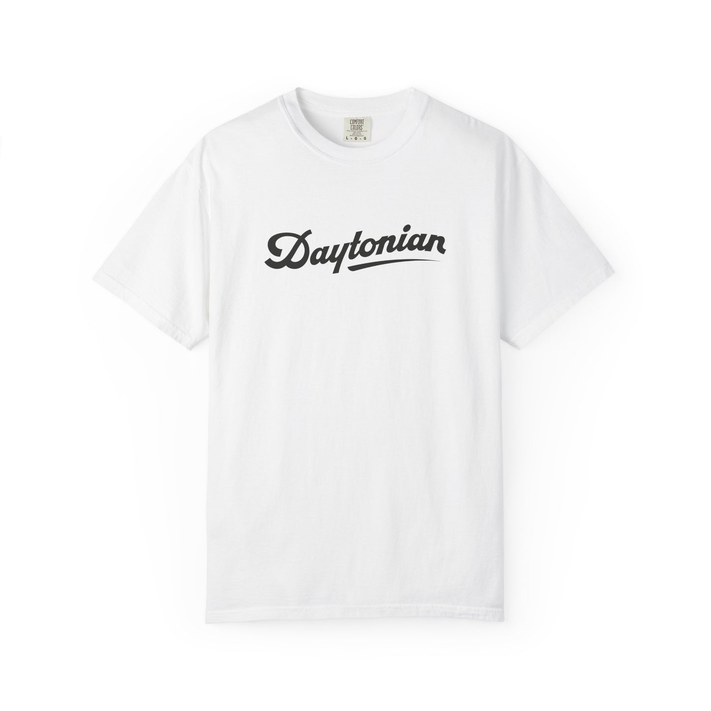 Daytonian Tee