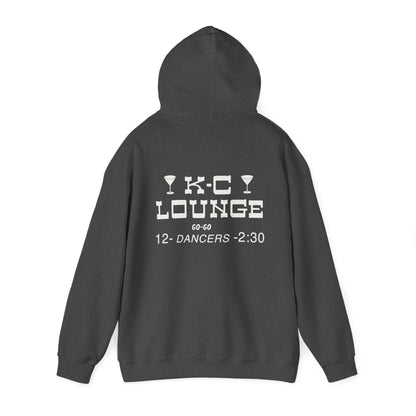 KC Lounge Hoodie Sweatshirt