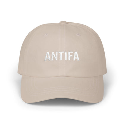 ANTIFA Classic Dad Hat