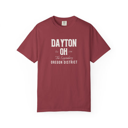 Dayton Tully Tee