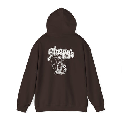 Sloopy's Hoodie Sweatshirt