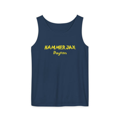 Hammerjax Tank
