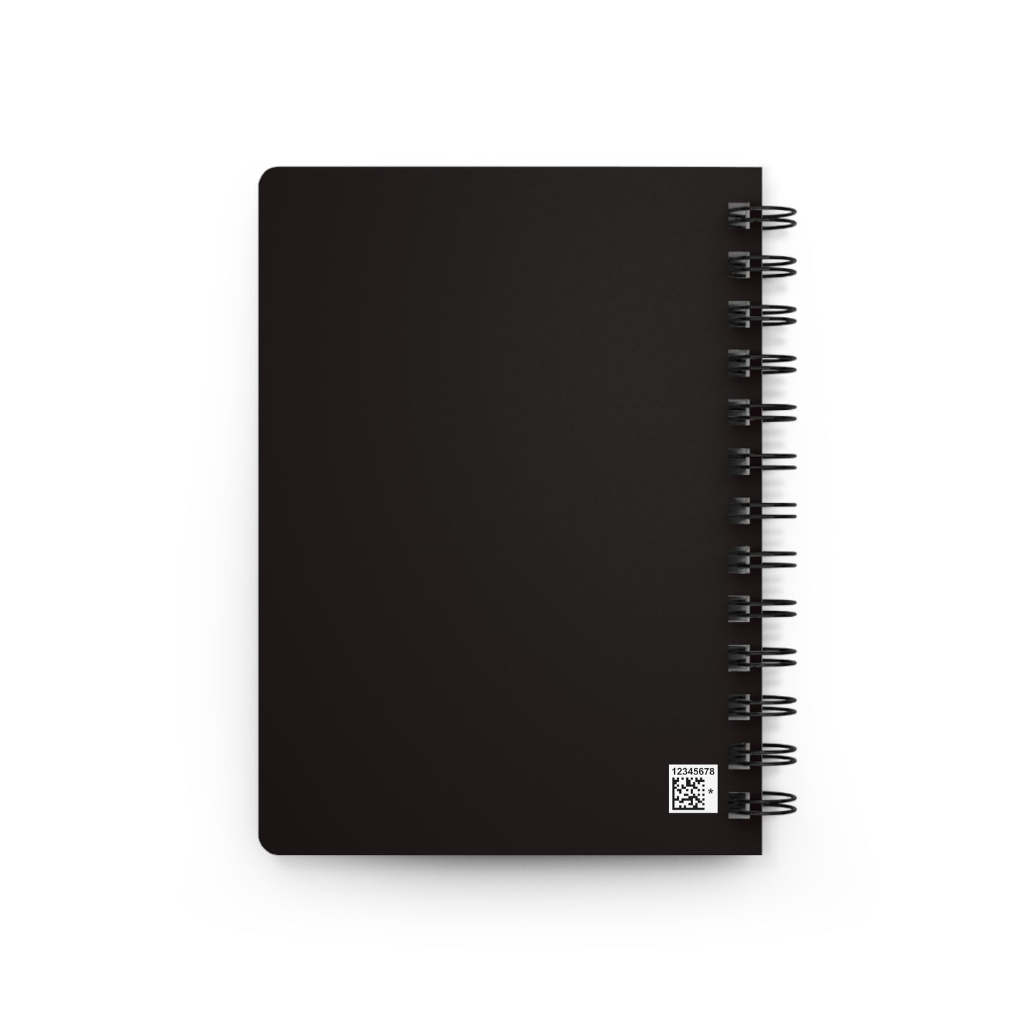Dayton Spiral Notebook
