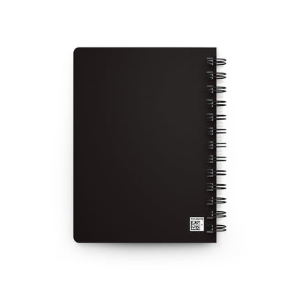 Dayton Spiral Notebook