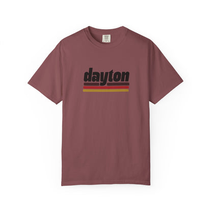 Retro Dayton Tee