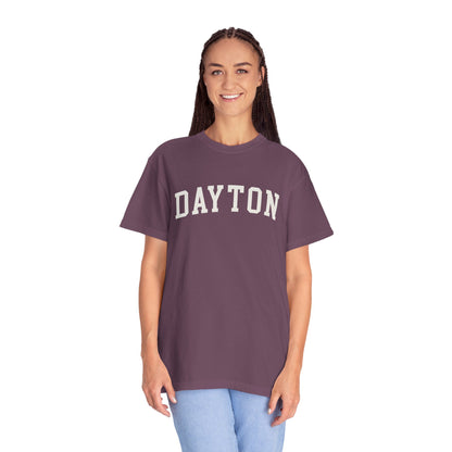 Classic Dayton Tee