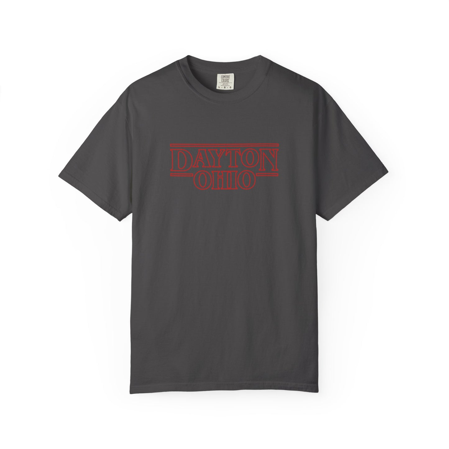 Stranger Things Dayton Tee