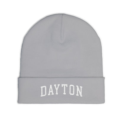 Dayton Knit Beanie