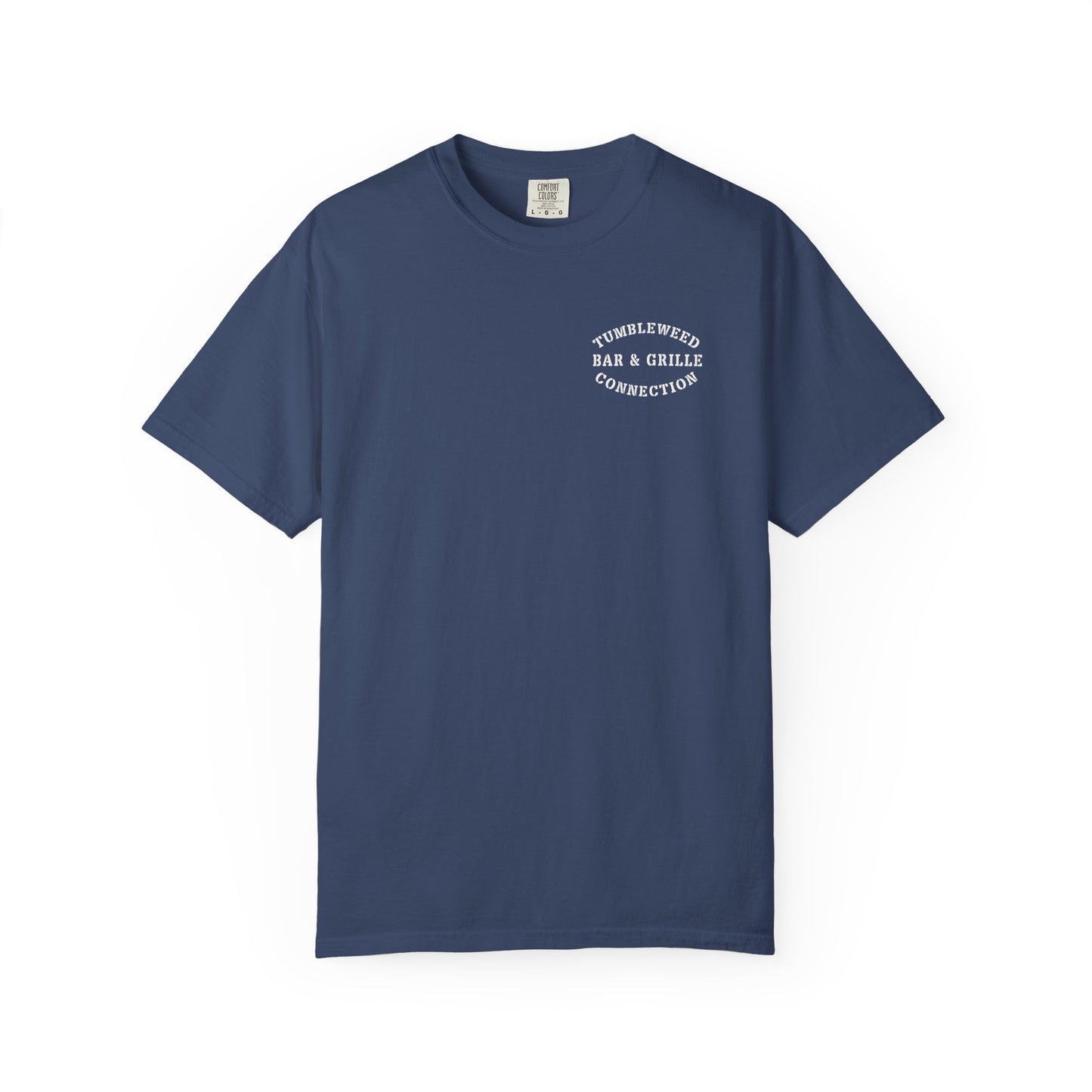 Tumbleweed Connection Tee