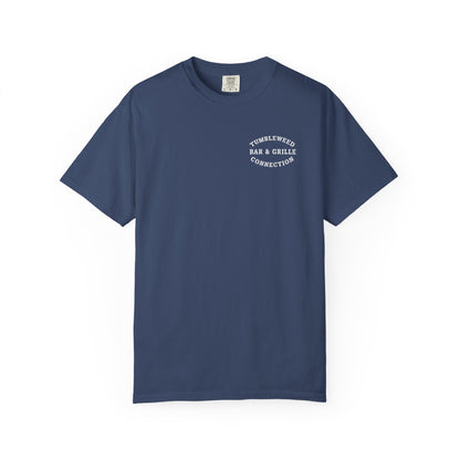 Tumbleweed Connection Tee