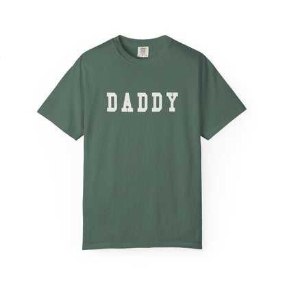 Daddy Tee