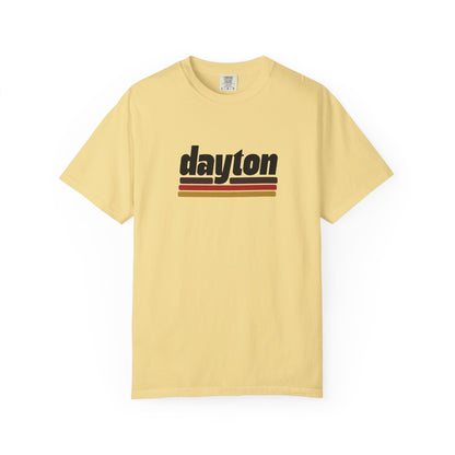 Retro Dayton Tee