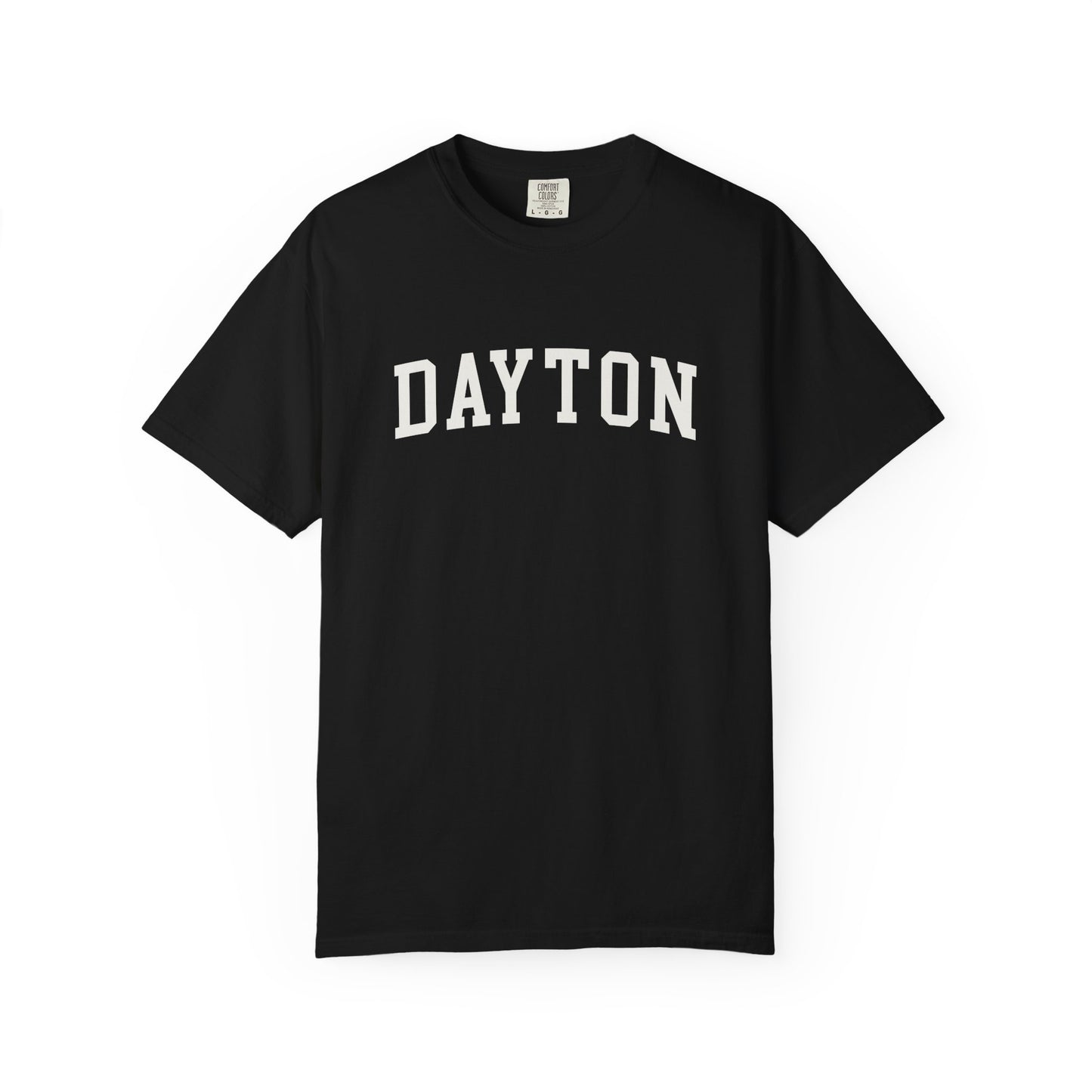 Classic Dayton Tee