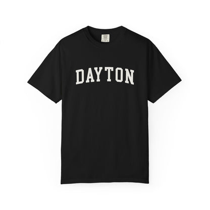Classic Dayton Tee