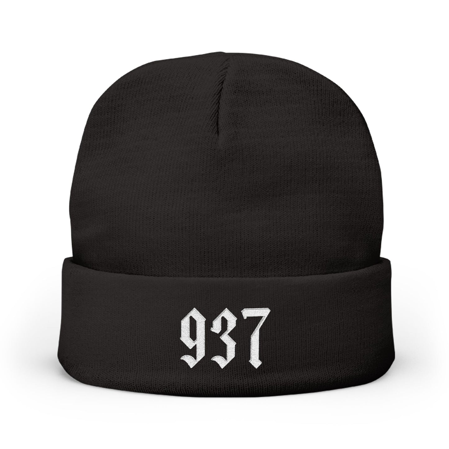 937 Knit Beanie