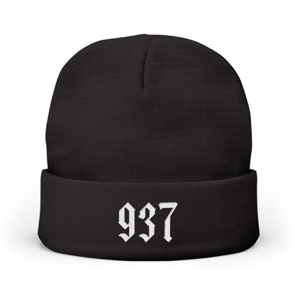 937 Knit Beanie