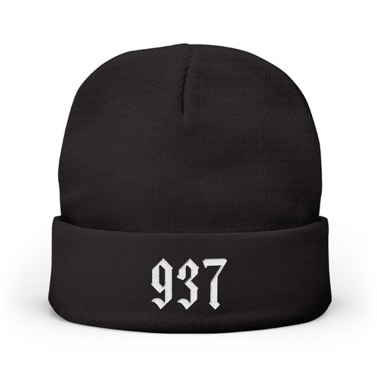 937 Knit Beanie